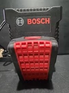 Bosch 18V BAT610G Slimpack Battery Li-ion Hv & Bc 660 Charger. Fixed Price $41.00.