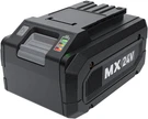 MX24V 4.0AH Battery - Compatible With Lawnmaster. Fixed Price $89.90.