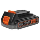 Beyond By Black+decker 20V Max 2.0 Ah Lithium Ion Battery - Rechargeable Co.... Fixed Price $46.15.