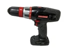 Craftsman 14.4V 3/8" Cordless Drill Driver Vsr 1400 Rpm # 315.115470. Fixed Price $10.00.
