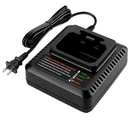 Powilling 36V/40V Max Fast Charger Replacement For Black & Decker LCS36 LCS40. Fixed Price $44.99.