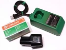 Oem Hitachi Koki BC-2 Battery Charger 7.2VDC 1.5A #351677 With B-2 Japan. Fixed Price $149.95.