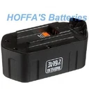 We Rebuild All 19.2 Volt Porter Cable Batteries 8830. Fixed Price $75.00.