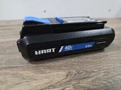 Hart (HLBP01) 40V 2.5 Ah - Lithium Ion Rechargeable Battery. Fixed Price $69.99.