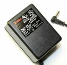 Genuine Ryobi 4400101 Class 2 Transformer Power Supply Adapter Dc 17V 400MA. Fixed Price $13.04.