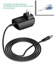 Adapter For Black & Decker CHV1410B 14.4V Lithium Hand Vac Dust Buster. Fixed Price $7.99.
