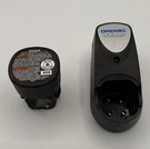 Dremel 755-01 7.2V Battery + 760-01 Charger Ni-cd Cordless Tool Oem. Fixed Price $19.99.