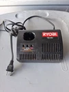 Ryobi 1423701 18 V Chargeplus+ Battery Charger Fits P110 Ni Cd Tested. Fixed Price $16.99.