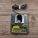 Dewalt DW9106 Xr Battery Charger Pack Extended Run-time One Hour. Fixed Price $14.98.