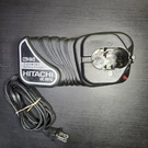 Hitachi UC3SFL 3.6V Li-ion Battery Charger EBM315 DB3DL2 Tested. Fixed Price $19.99.