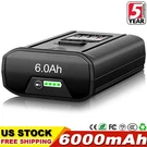 Ah For Kobalt 40V Max Lithium-ion Battery KB440-03 KB540C-06 KB540-06 KB640-06. Fixed Price $67.99.