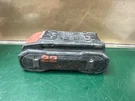Hilti B22-55 21.6V 2.50AH 05/2024 Battery Pack (E10042342). Fixed Price $49.95.