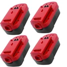 Replacement 18V 4.5AH Battery For Black+decker HPB18-OPE Ni-cd/ni-mh Tools. Fixed Price $168.99.