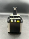 Genuine Ryobi One+ 6AH 18V High Performance Lithium-ion Battery-oem PBP017. Fixed Price $74.99.
