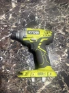 Ryobi Impact Driver P235 18V One+ Tool Only. Fixed Price $28.50.
