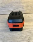 Hilti 36/5.2 Ah Li Ion Heavy Duty Battery High Capacity. Fixed Price $239.99.