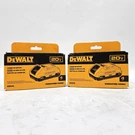 Pack Dewalt 20V Max Compact Lithium-ion 4.0AH Battery. Fixed Price $89.99.