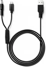 For Bousnic Dog Shock Collar Charger Replacement, Power Cable And RS2B,. Fixed Price $6.08.