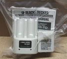 Genuine Black Decker Vpwc HH130VP Versapak Battery Charger For B&d Power Tools. Fixed Price $39.99.