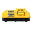 Dewalt 20V Max Lithium-ion Fan Cooled Fast Battery Charger. Fixed Price $53.99.