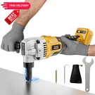Mtiolhig Cordless Metal With Dewalt, Yellow-compatible. Fixed Price $184.99.