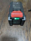 Hilti 22-170 Nuron Battery Pack Li-ion Heavy Duty. Fixed Price $175.00.