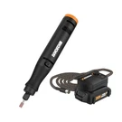 WX739L Worx 20V Makerx Rotary Tool Kit. Fixed Price $99.99.