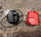 Craftsman 315.CH2040 19.2 Volt Dual Chemistry Li-ion Battery Charger Tested. Fixed Price $26.00.
