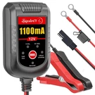 Trickle Battery Charger 12V 1100MA Smart Car Maintain.... Fixed Price $24.93.