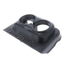 New Porter Cable Oem N091499 Air Compressor Cover C2004-WK. Fixed Price $12.37.