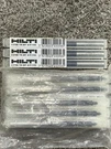 Hilti #377079 Tx Bt 4/7-80 . 62499. Fixed Price $23.74.
