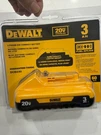 Dewalt DCB230 20V Max 3.0AH Lithium Ion Compact Battery - New Sealed Genuine. Fixed Price $49.95.
