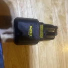 Dewalt 9.6 Volt Battery 4.8AH Ni-mh DW9048 Untested Read. Fixed Price $24.87.