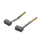 Japanese Carbon Brush Set Rep Dewalt 445861-20 445861-18 D26441 Porter Cable M66. Fixed Price $8.23.