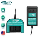Us Charger For Black&decker 9.6V-18V A144 A18 A1718 A12 A1712 HPB14 Battery. Fixed Price $17.90.