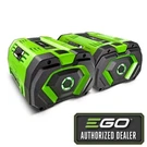 Genuine Ego Power+ BA6720T 56V 12.0AH Lithium-ion Battery Pack. Fixed Price $1099.00.