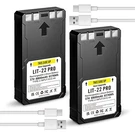 Pack LIT-22 8800MAH Battery For Spypoint Flex-m Flex-plus Flex-s Trail Camera. Fixed Price $38.56.