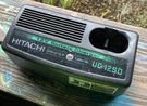 Hitachi UC12SD Charger. Fixed Price $28.00.