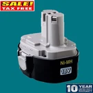 18V For Makita 1822 4.8AH Ni-mh Battery 1834 1823 1833 1835 1820 PA18 192827-3. Fixed Price $23.89.