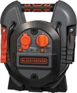 Black + Decker Portable Jump Starter With Led Light. Fixed Price $95.09.