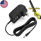 21V Charger For Seyvum LB-8189 Leaf Blower And CS-BM11 Mini Chainsaw. Fixed Price $7.68.