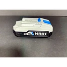New Hart 20V Lithium Ion Battery 1.5AH Rechargeable Tool HLBP011A. Fixed Price $46.99.