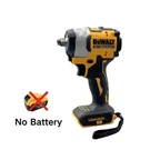 New Dewalt DCF922 20V Brushless Atomic 1/2" Impact Wrench (no Battery). Fixed Price $74.49.