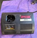 Ryobi Model 1400667 Volt Plus Battery Charger (t). Fixed Price $28.99.