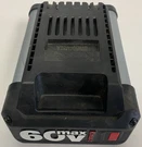 Kress KA3001 60V 2.5 Ah Lithium-ion Power Tool Battery Has Crack Parts/untested. Fixed Price $99.99.