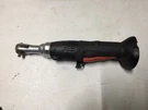 Genuine Oem Snap-on CTR2512 1/4 Inch 12V Cordless Ratchet. Fixed Price $70.00.