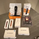 8 Flashlight Lot - Wurkkos, Lumintop, Olight, Acebeam, Etc. All Battery Power. Fixed Price $129.99.
