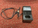 Black & Decker 98038 Professional Fast Charger. Fixed Price $12.00.