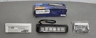 Ecco Directional Multi-mount Model ED3706B Blue Brand New Free Ship. Fixed Price $49.99.