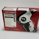Craftsman Nextec Hammerhead Cordless Auto-hammer W/ 1 Battery/charger/case New!. Fixed Price $55.24.